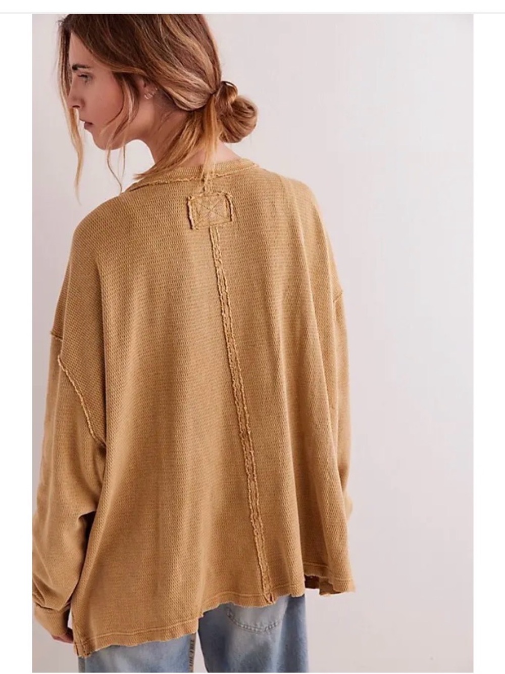 Free People We The Free Say What Cardi - Picture 2 of 7